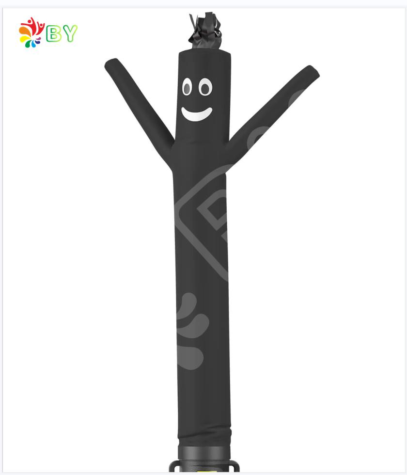 Manufacturer Supply Advertising Printing Inflatable Firework Air Dancer