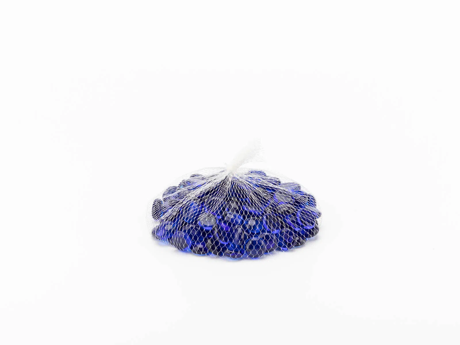 Hot Selling Heater Flat Glass Beads for Fireplace Indoor and Outdoor