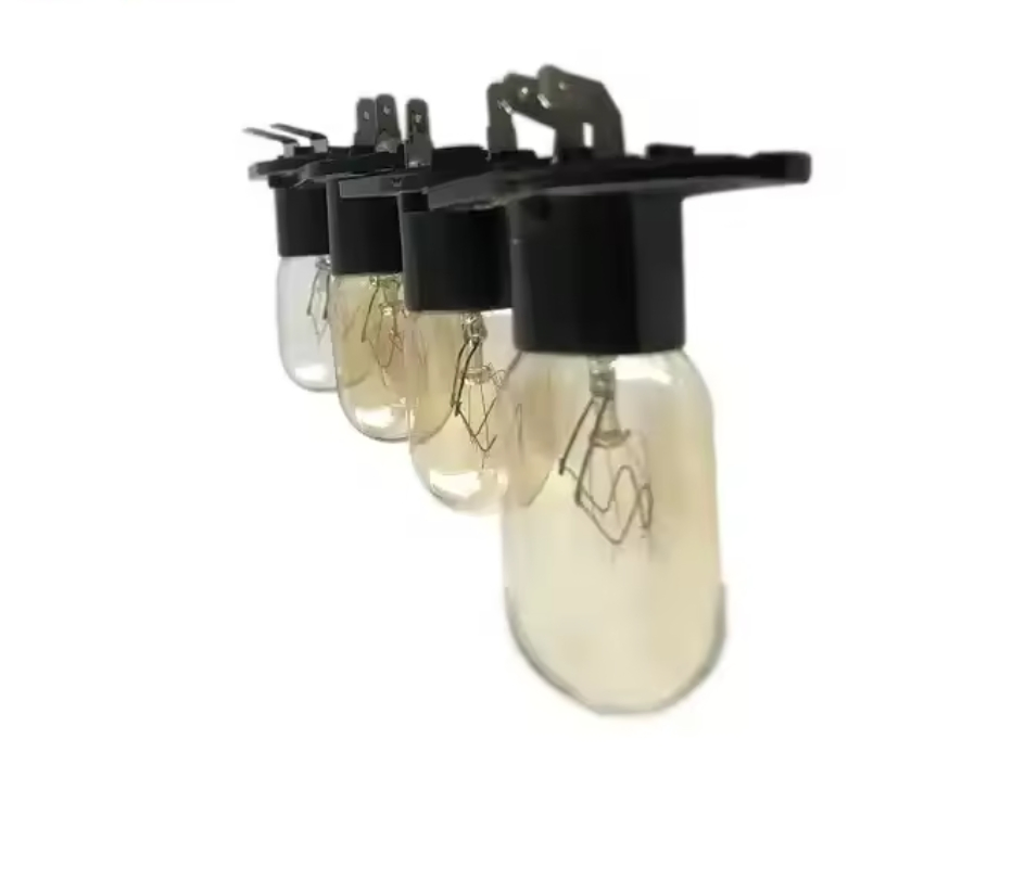 Nbcoolwell Microwave Oven Parts - 1PC Bag 20PCS Total