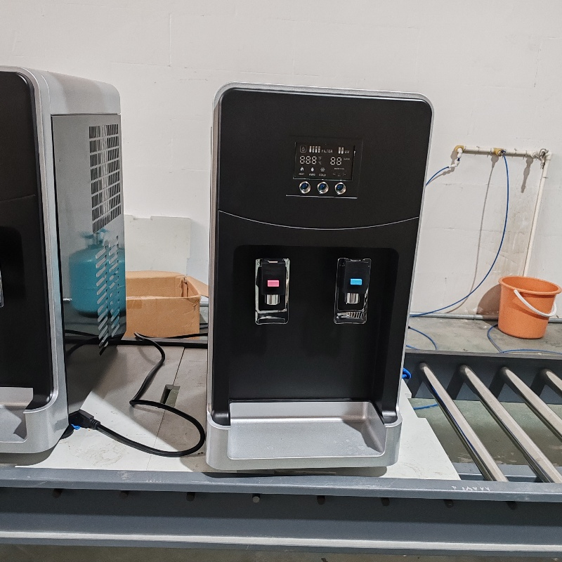 20L Atmospheric Water Generator Machine for Household Water Making From Air /Vertical Style Air Water Generator Machine in Home and Office