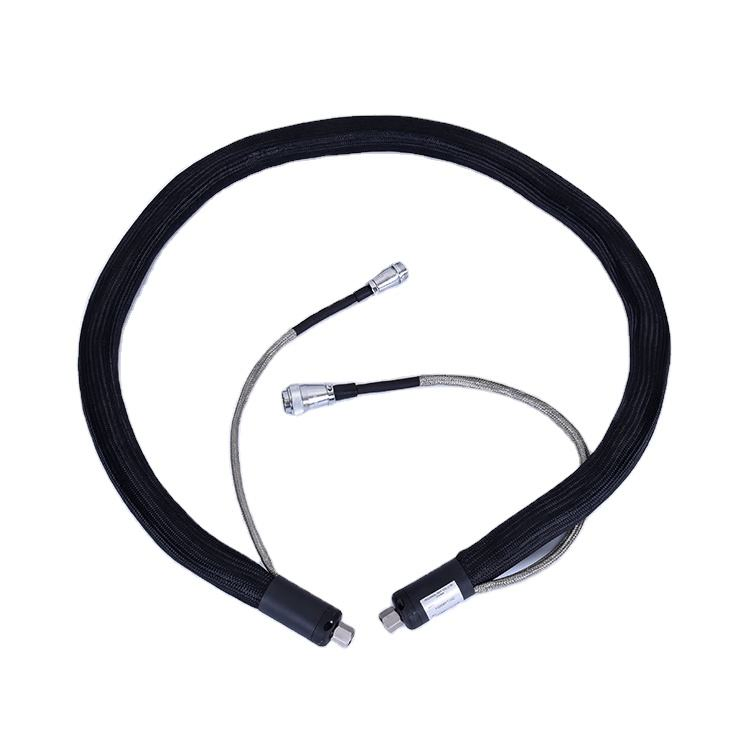 274791 Customized Hot Melt Adhesive Machine Hose Heating Hose