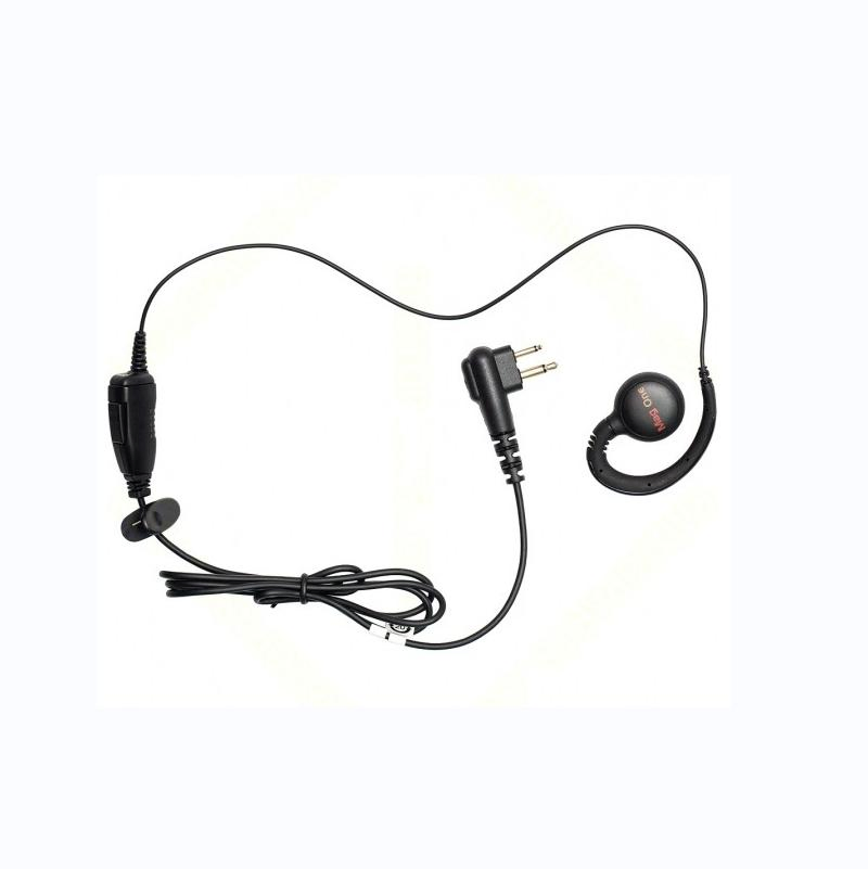 Гарнитура Motorola PMLN6532A для раций C1200, C2620, C2660, TC500