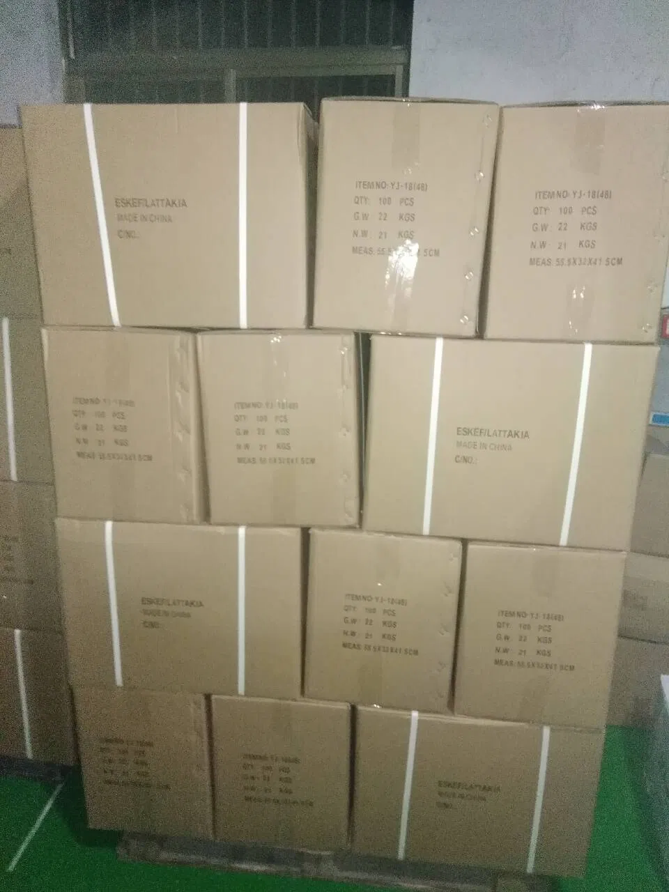 Best Sell Dingdong Door Bell with Electronic Circuit Inside