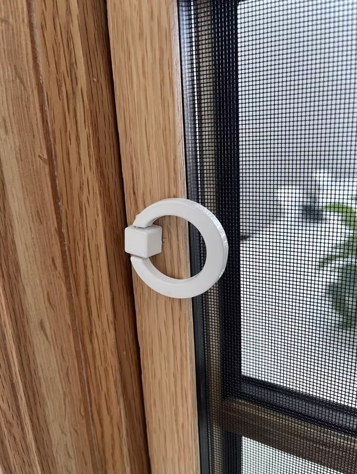 Glass Casement Windows with Crank Handle Single Double Outward Inward Wood Casement Window French Door