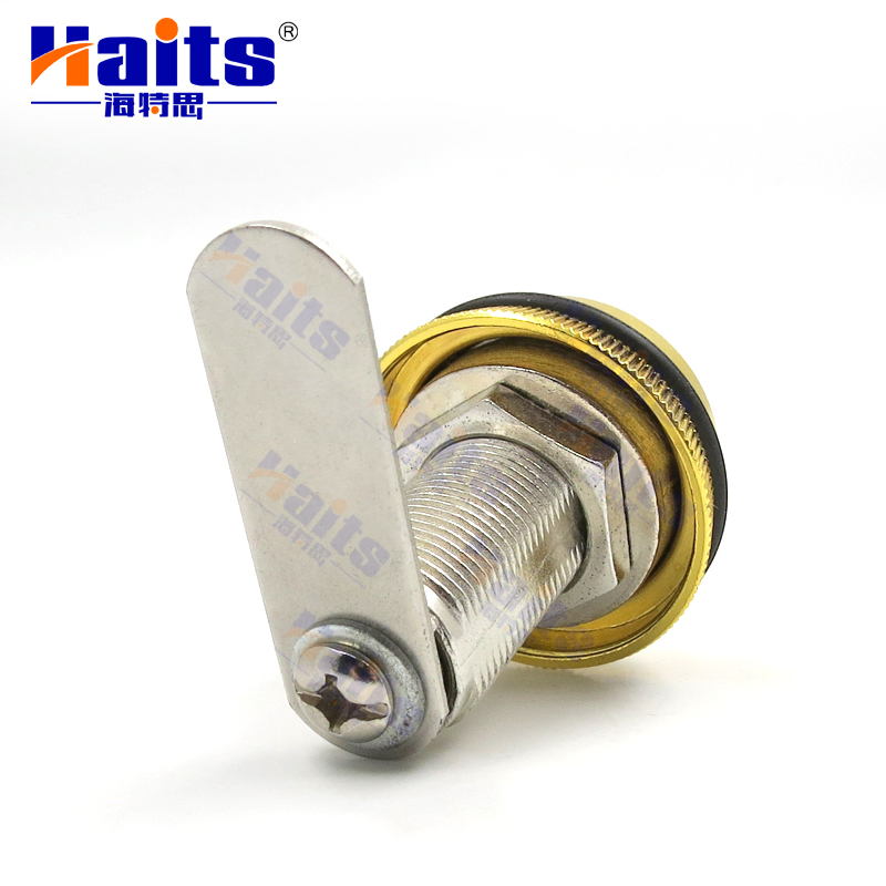 Furniture Hardware Product Drawer and Cabinet Lock Combination Cam Lock