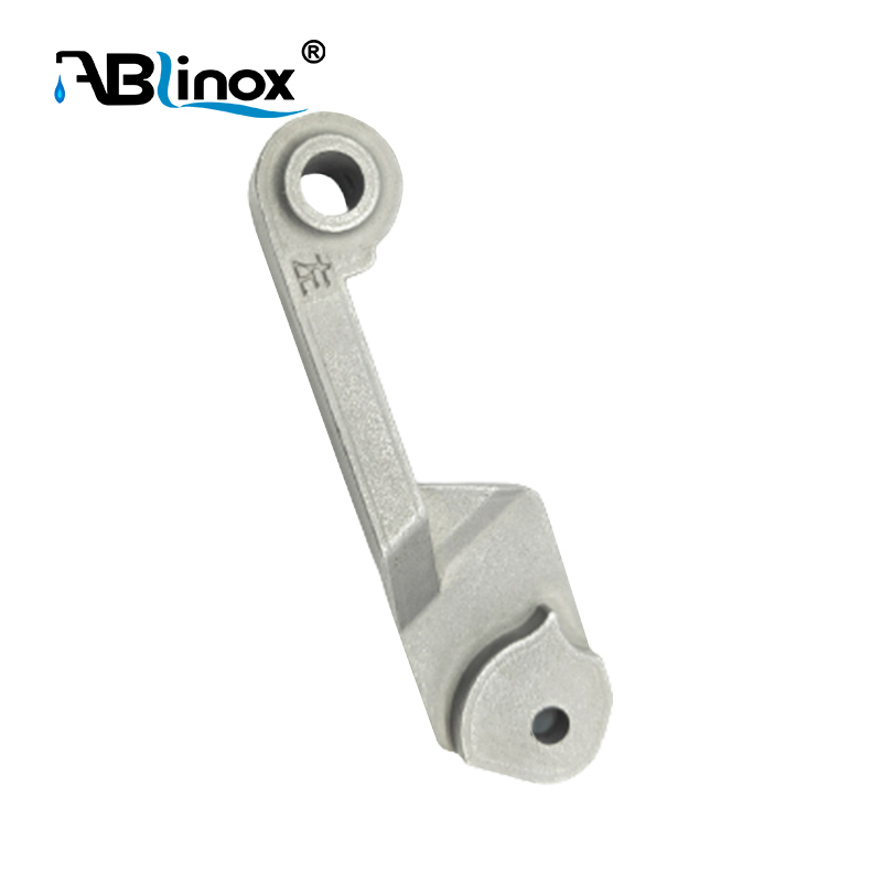 304 Stainless Steel Precision Casting Door and Window Lock Clip