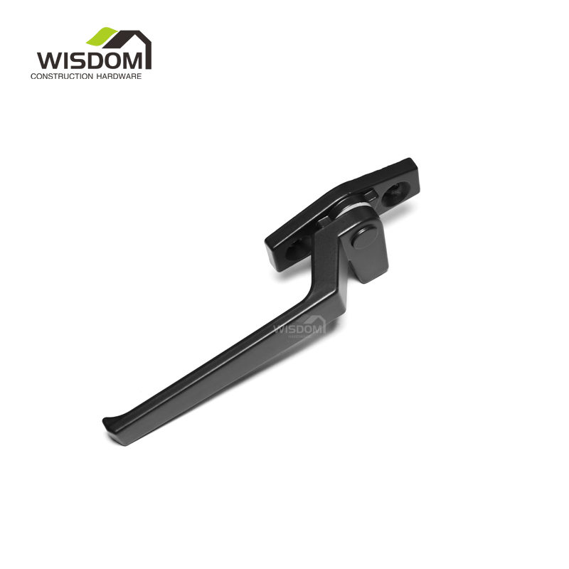 Hardware Multi-Point Casement Aluminium Alloy Turn Window Handle