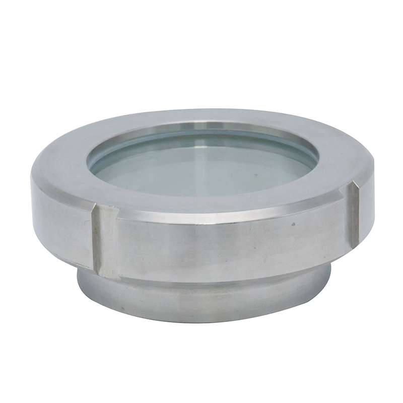 Sanitary SS304 Union Sight Glass