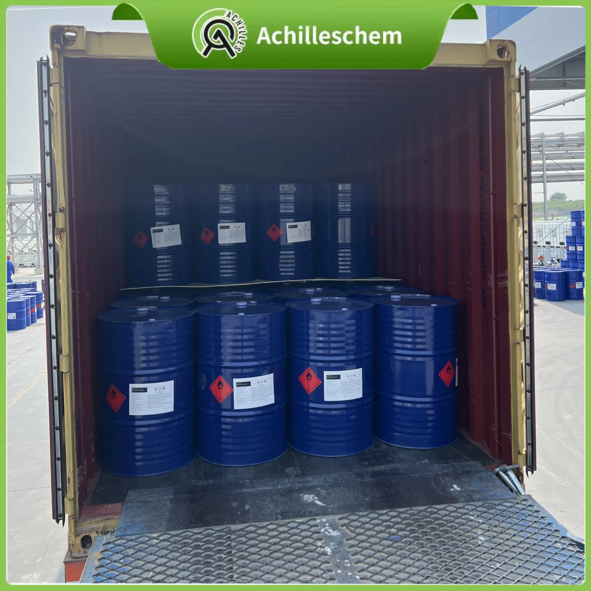 High Purity 99.9% N, N-Dimethylformamide/Dimethylformamide/DMF with CAS 68-12-2