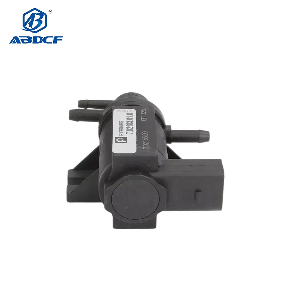 Клапан преобразователя давления турбины 7.02183.01.0 для Audi/Seat/Skoda/VW