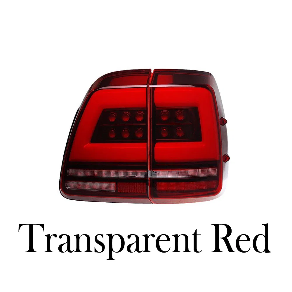 Задний фонарь LED для Toyota Land Cruiser LC100