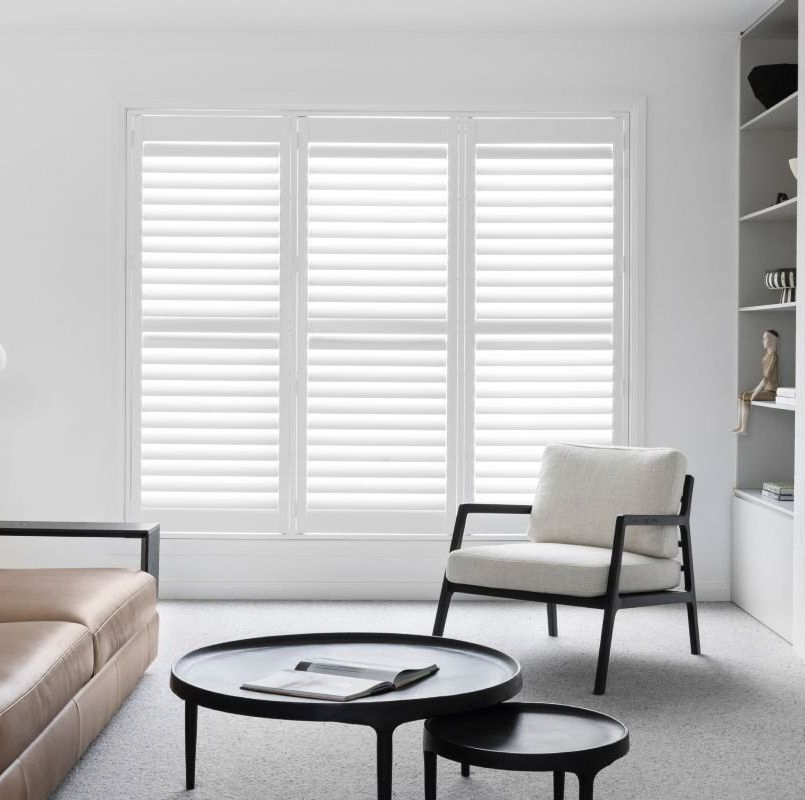Vinly PVC Shutters Composite Shutters Are High-Quality Attractive and Durable