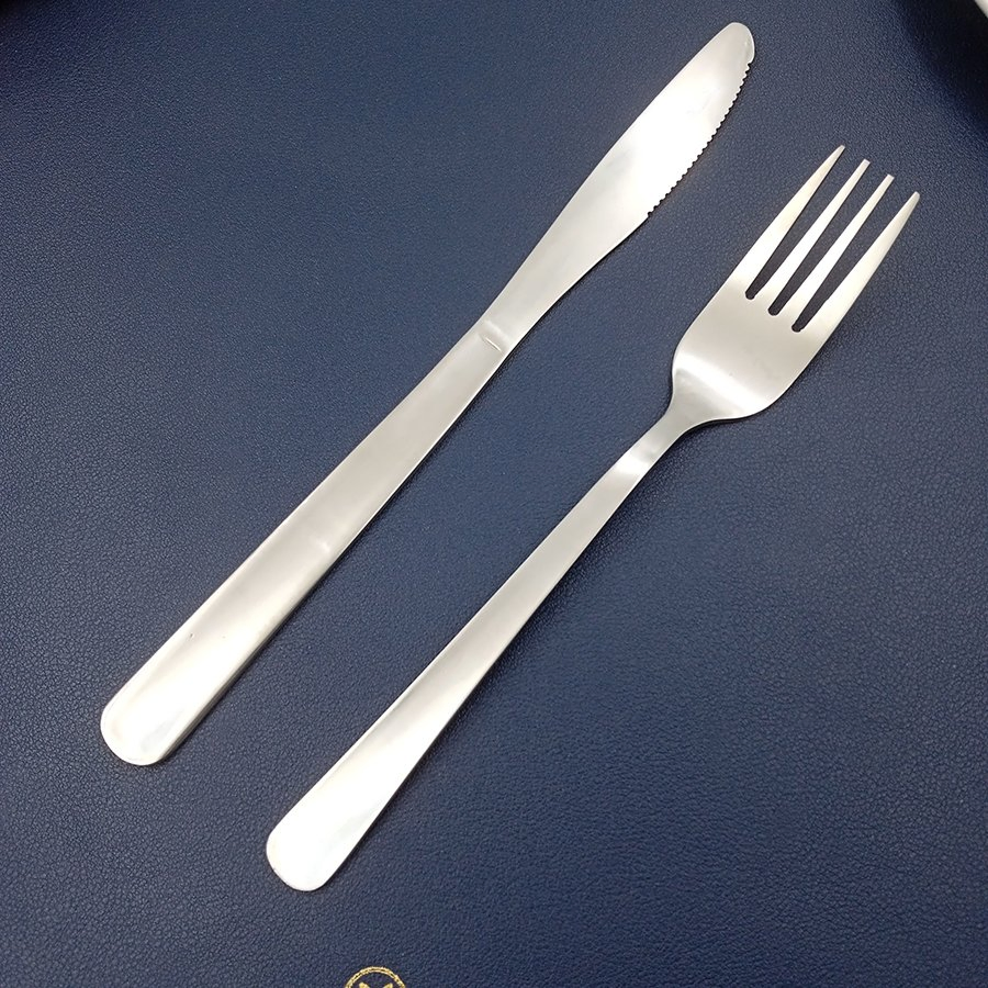 Stainless Steel Dinner Knife