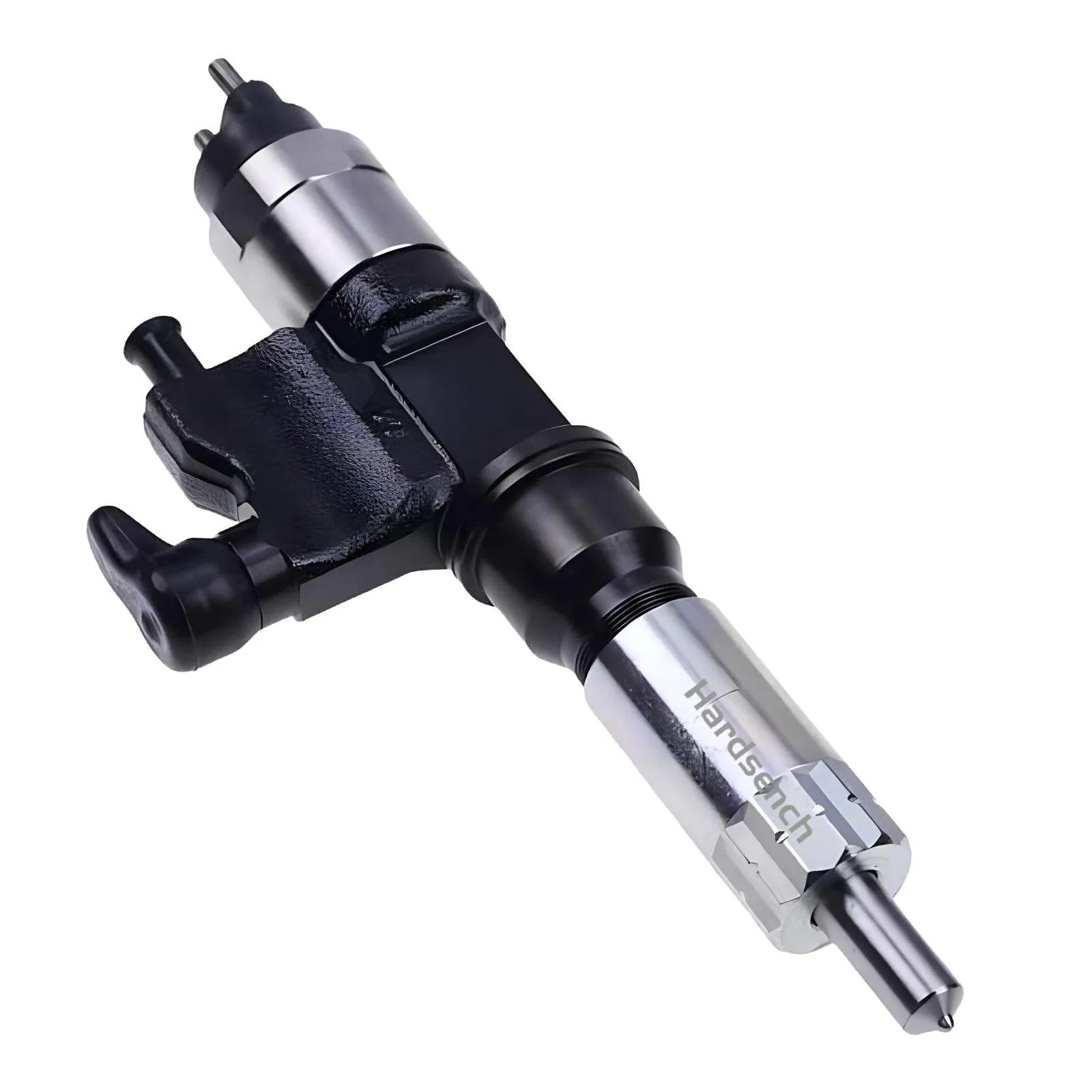 Common Rail Diesel Fuel Injector Assembly for Isuzu 4HK1 6HK1