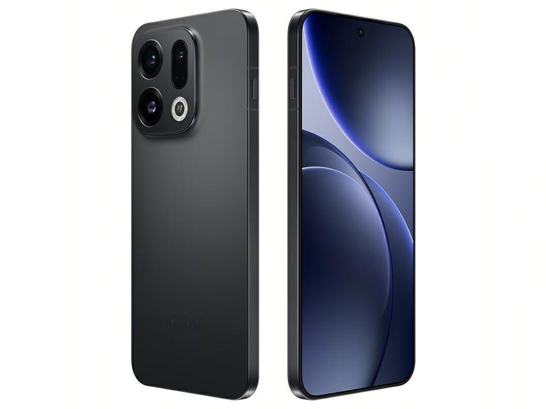Смартфон OPPO Find X9 5G, 12/256 ГБ, оригинальный