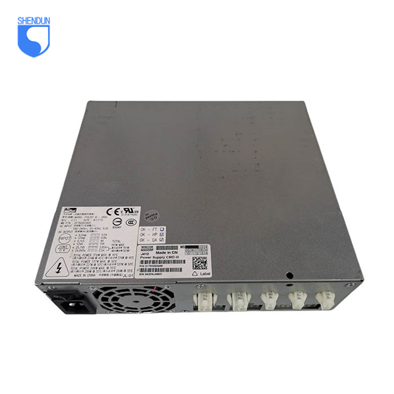 ATM Machine Parts Wincor Nixdorf PC280 285 Power Supply 1750263469 01750263469