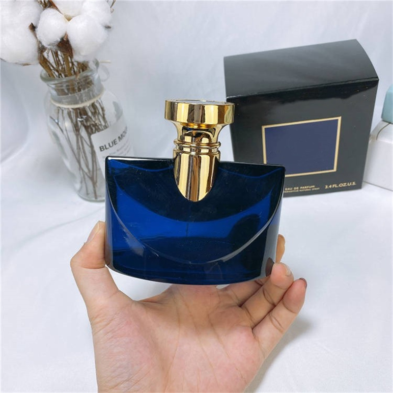 Parfum High Quality Luxury Designer Brand Women Perfumes Wholesale Price Long Lasting Body Fragrance