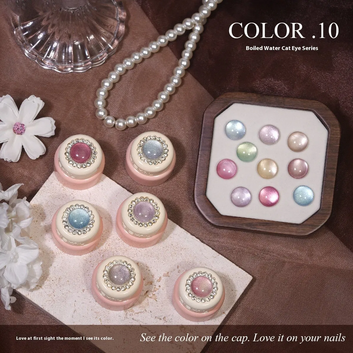 Wholesale New Cartoon Style Cross-Border Dedicated Nail Polish No-Bake Quick-Drying Water-Based Peelable Nail Paint
