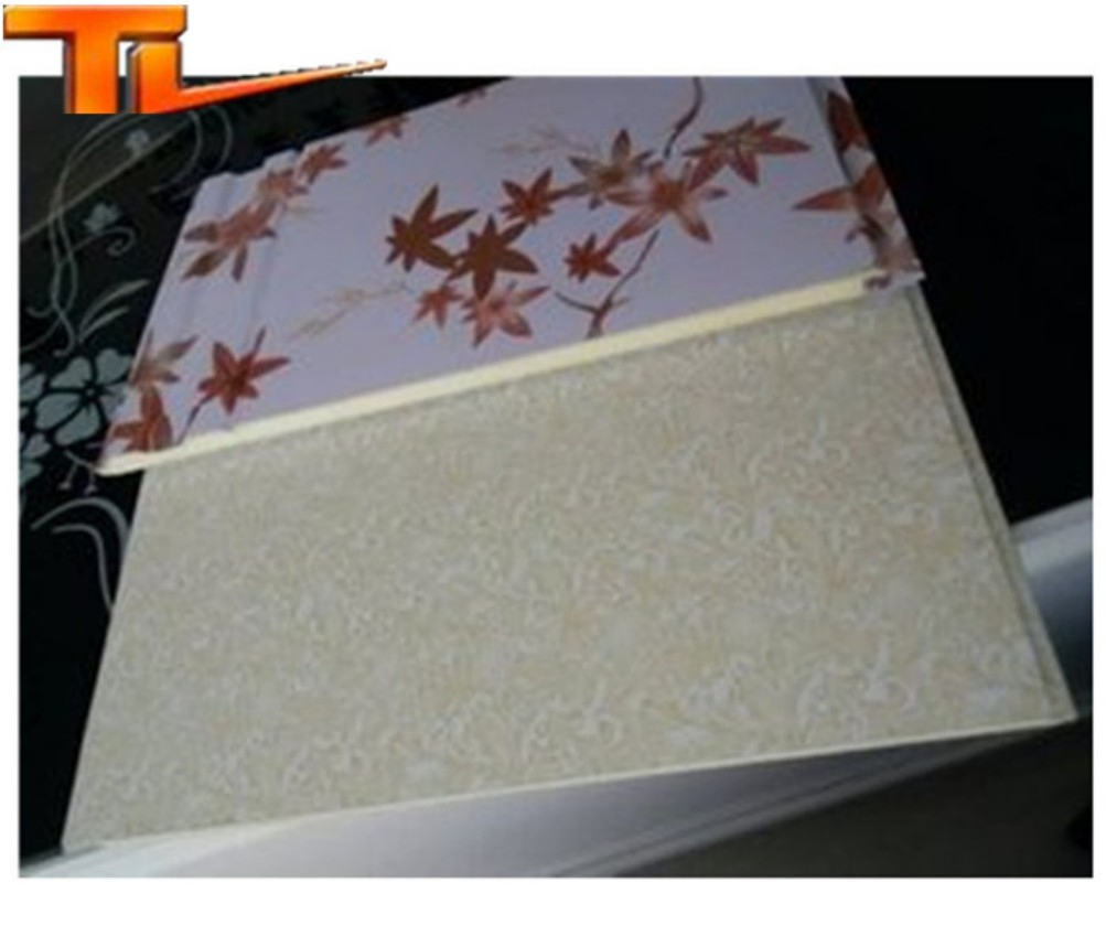 Панель AlMgMn для каркасных вилл