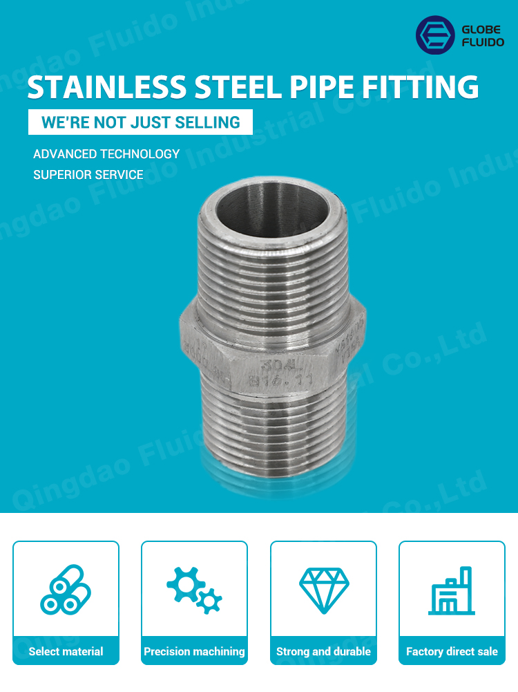 FM/UL/CE Ductile Iron Grooved Fittings Series