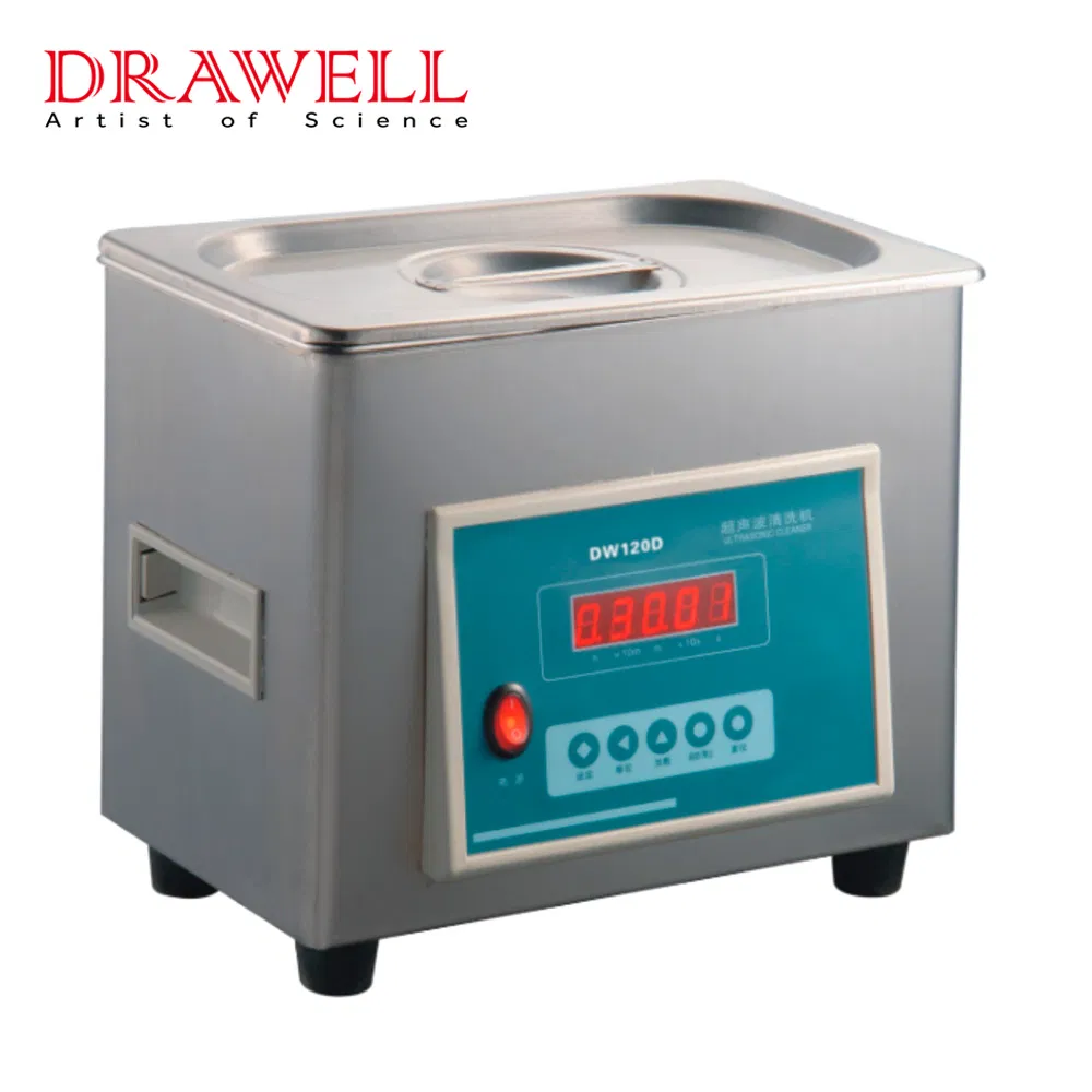 Dw-80 Ultrasonic Instrument Commercial Washing Machine Ultrasonic Transducer Ultrasonic Machine Ultrasonic Cleaner Ultrasonic Cleaning Machine