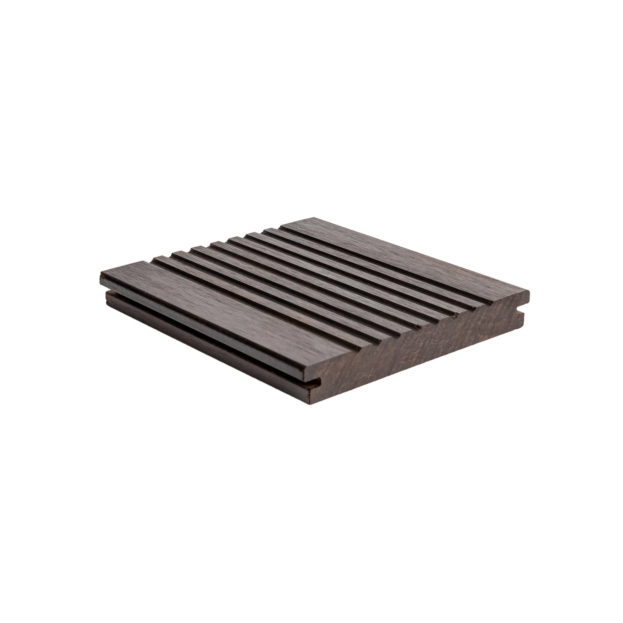 Террасная доска из бамбука для улицы, 1860x139x18 мм