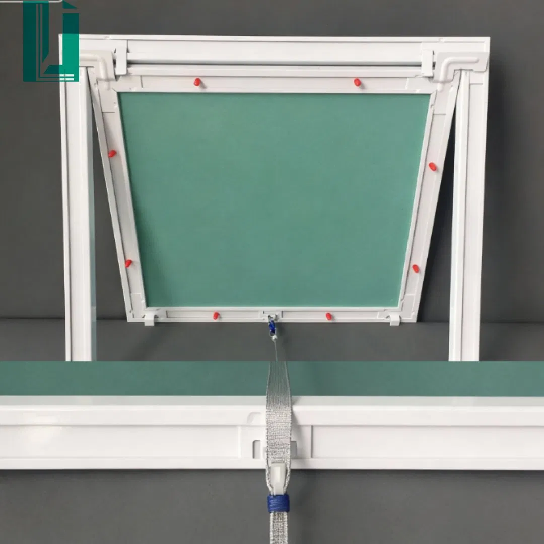Ceiling Panel Access Solution Premium Gypsum Access Panel From China Factory