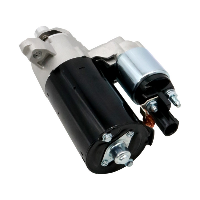 Внешний корпус стартера из антикоррозийного сплава