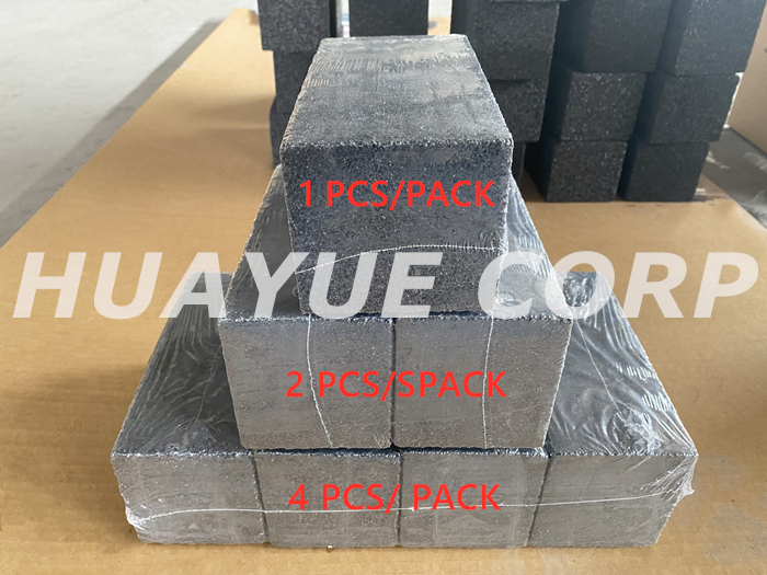 Foot Skin Cleaning Pumice Stone for Remove Feet Dead Skin