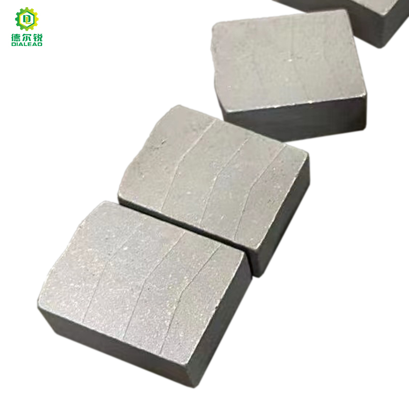 Dialead Diamond Segment 30mm Height for Granite