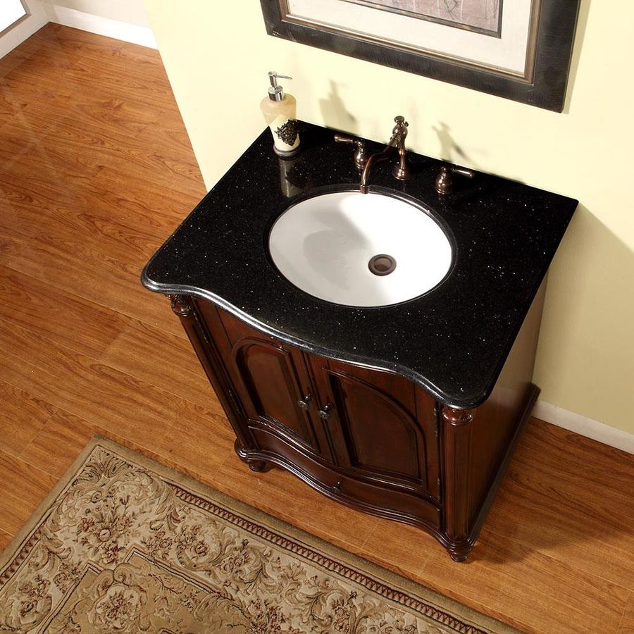 Polished Black Galaxy Granite Slabs Countertops for Villa Granite Stone Worktop