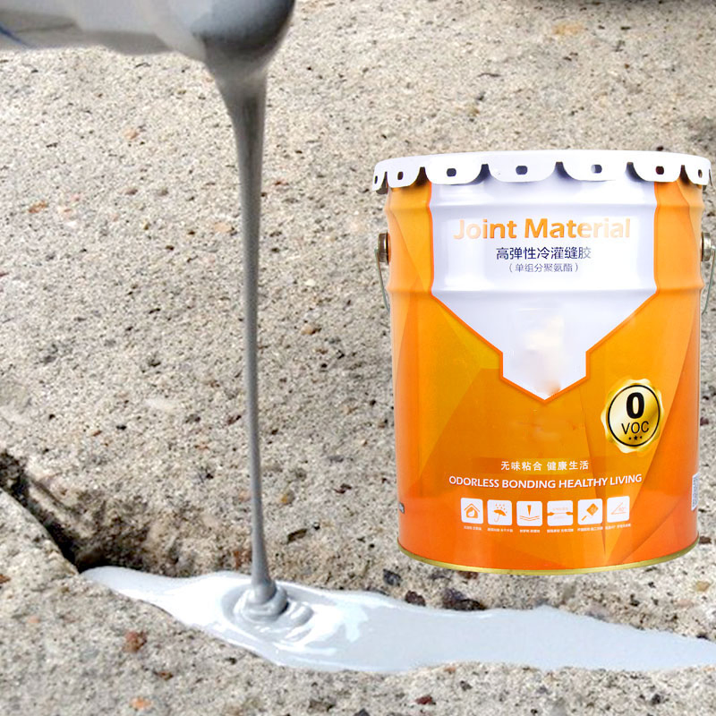 PU Sealant for Construction Sealing for Industrial Floor