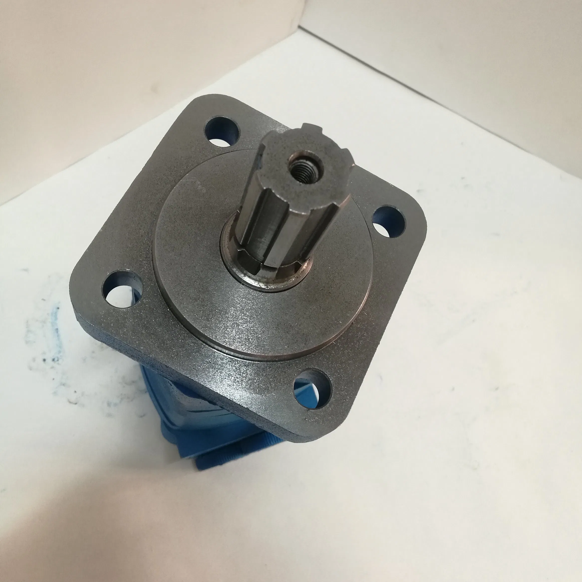 Гидравлический мотор BM5 Orbit Motor, 500W