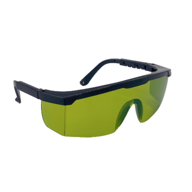 High Safety Laminated Glass Suppliers Anti-Scratch Glasses Blue Light Blocking UV Prescription ANSI Z87.1 in China