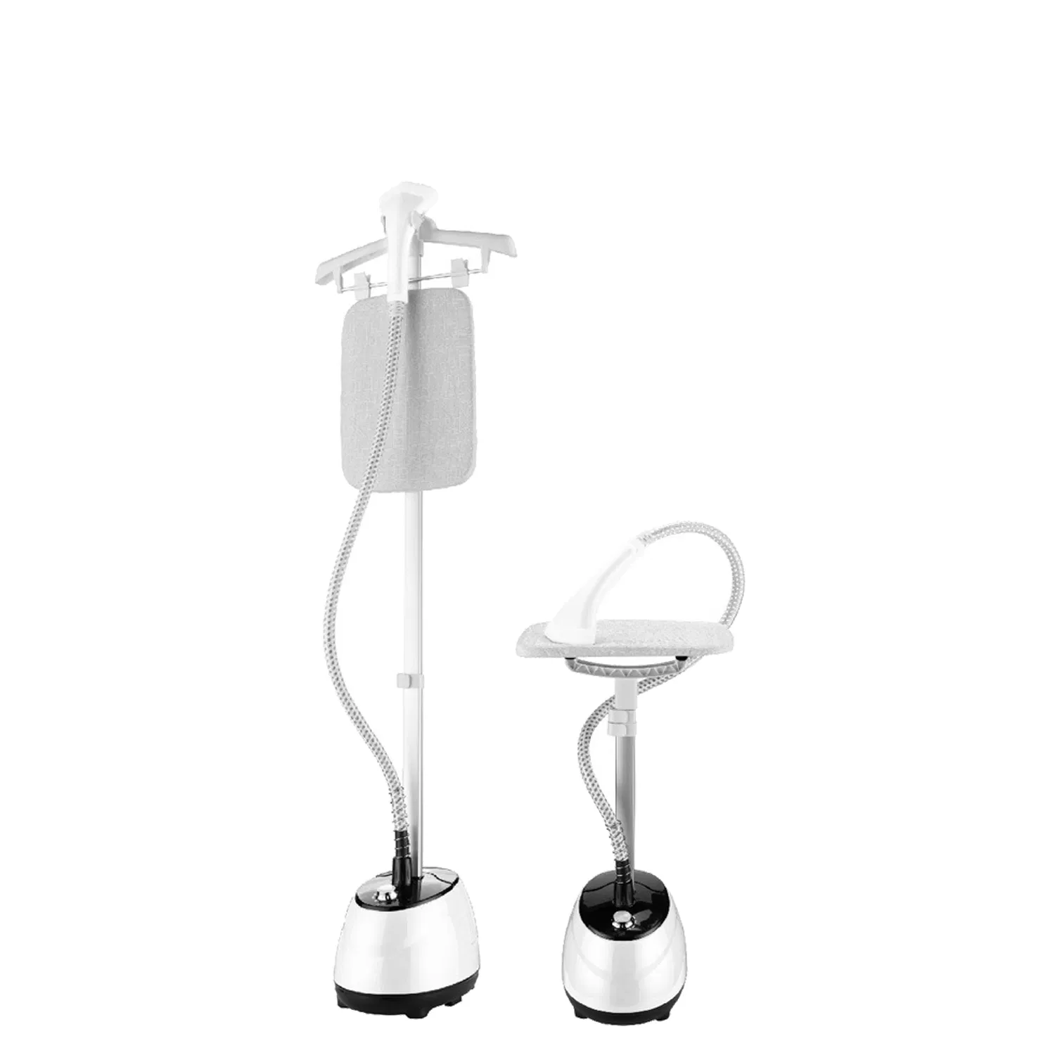 Large Water Tank Capacity Home Handheld Garment Steamer, Travel Portable Smart Dry and Wet Electric Steam Generator, Mini Fast Heat-up Iron Steam Iron