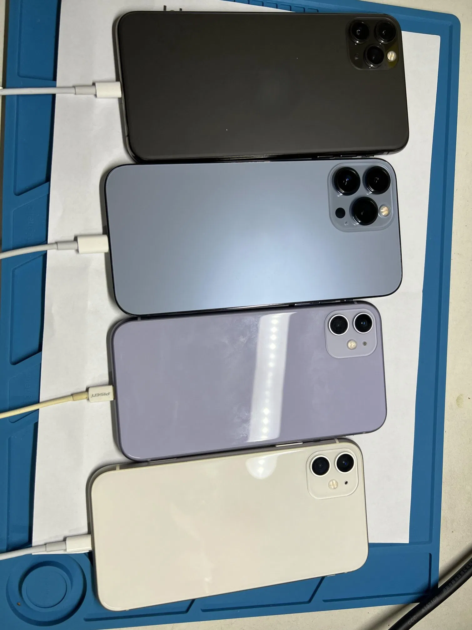 High Quality Used Original for Phone 13 PRO Max Smartphone Fully Unlocked Second Hand Mobile Phone for Sale