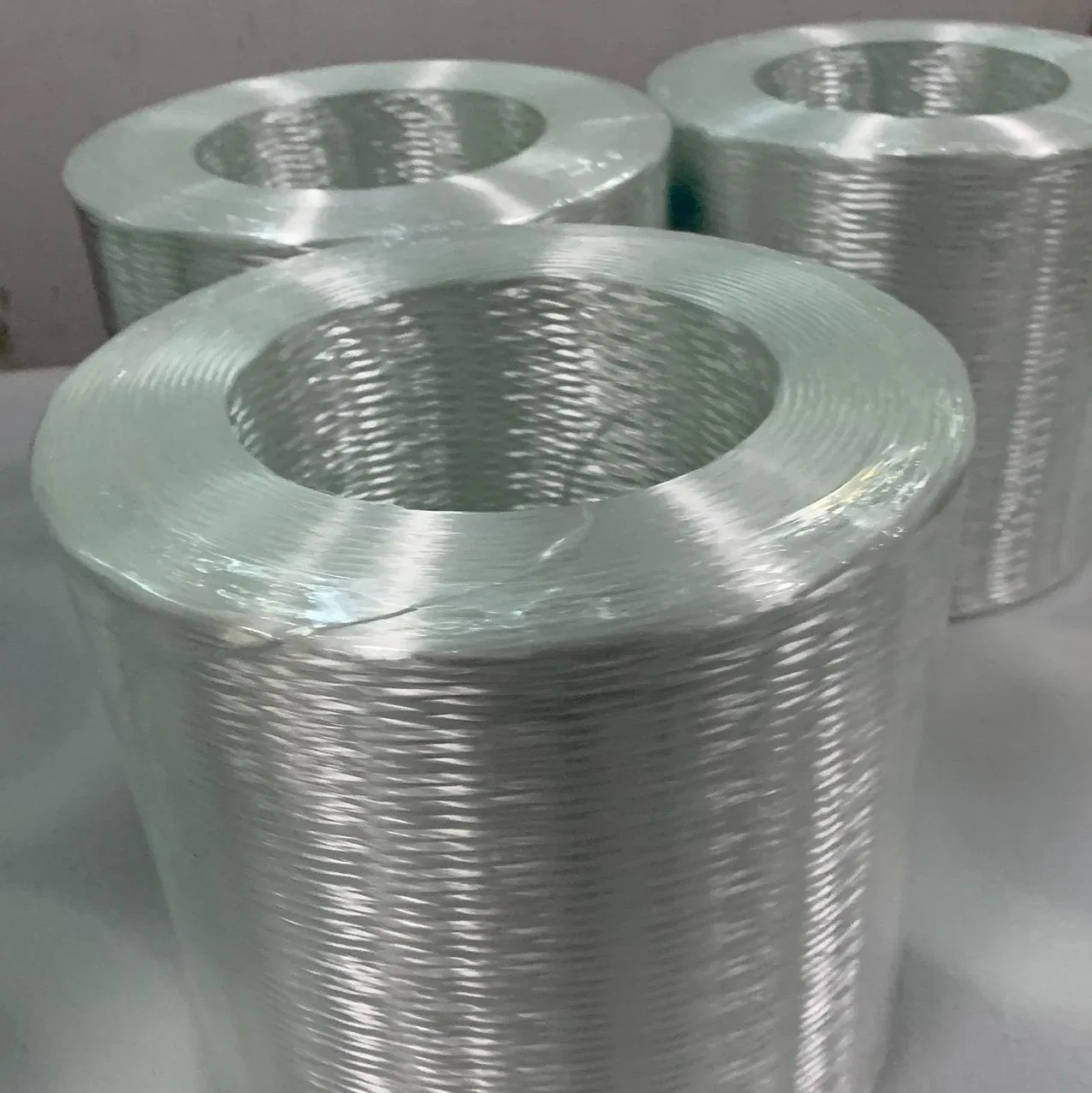 4800tex China Fiberglass Direct Roving for Pultrusion Products