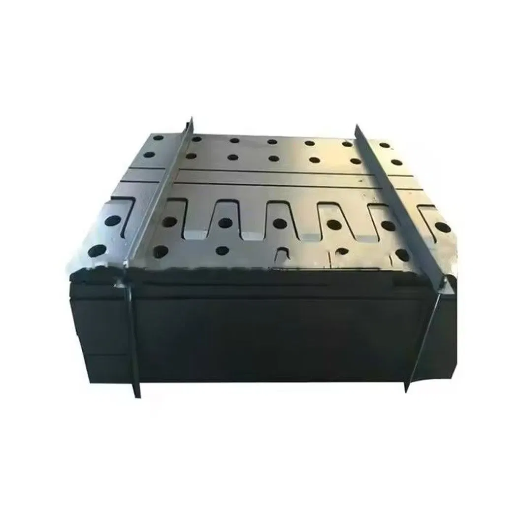 Wear Resistance Convenient and Fast Steel Finger Expansion Joint for Bridge Finger Type Bridge Expansion Joints