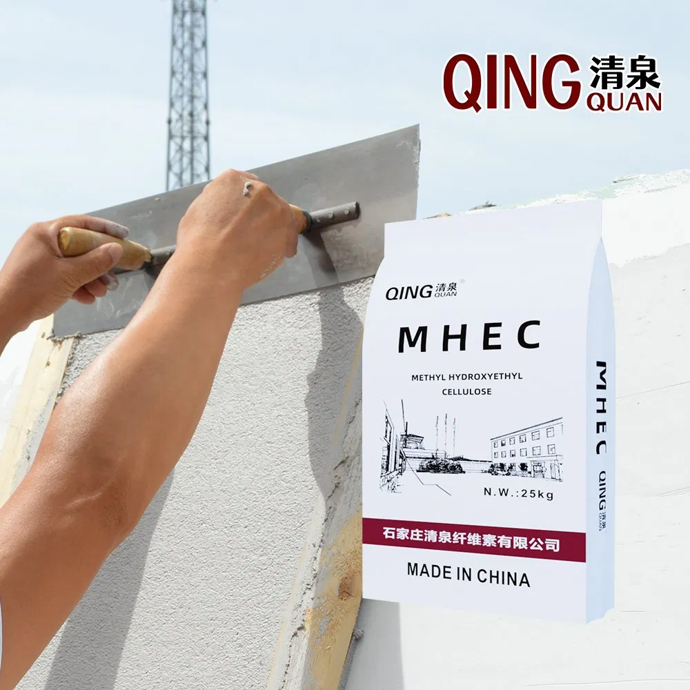 Anti-Cracking Mhec for Durable Concrete Structures