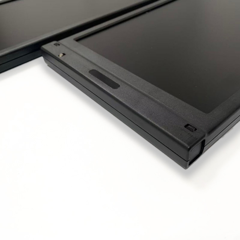 Innovative 10.1" Single-Display LCD Screen for Effective Marketing