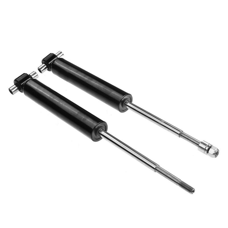 Регулируемый задний амортизатор для мотоцикла