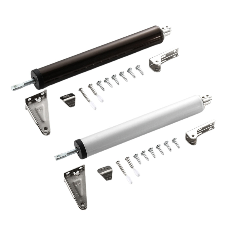 Aluminum Alloy Body Hydraulic Door Closer