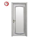 Деревянная межкомнатная дверь с огнезащитой