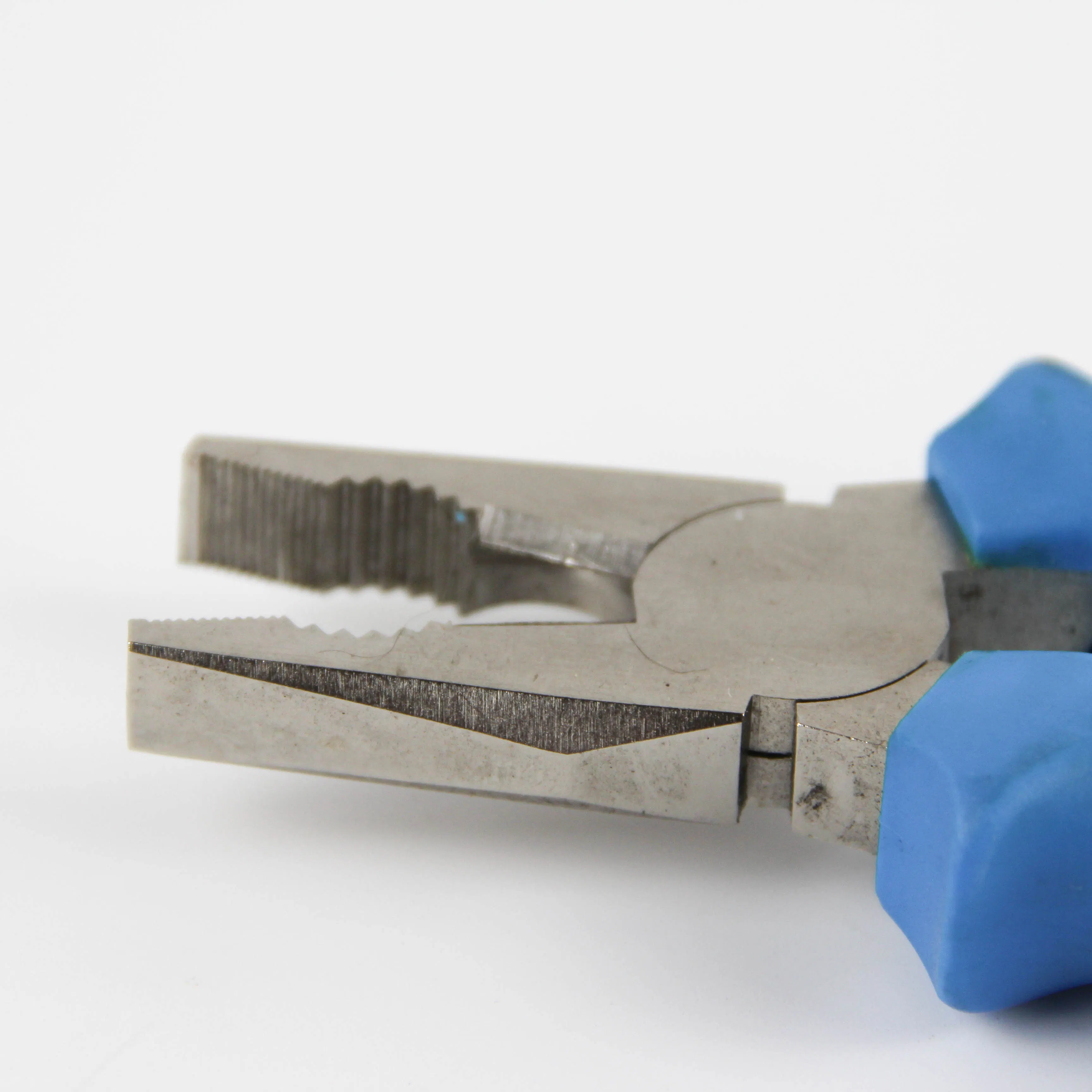 Professional Combination Pliers, 6", 7", 8" Heat Treatment, German Type, High Quality