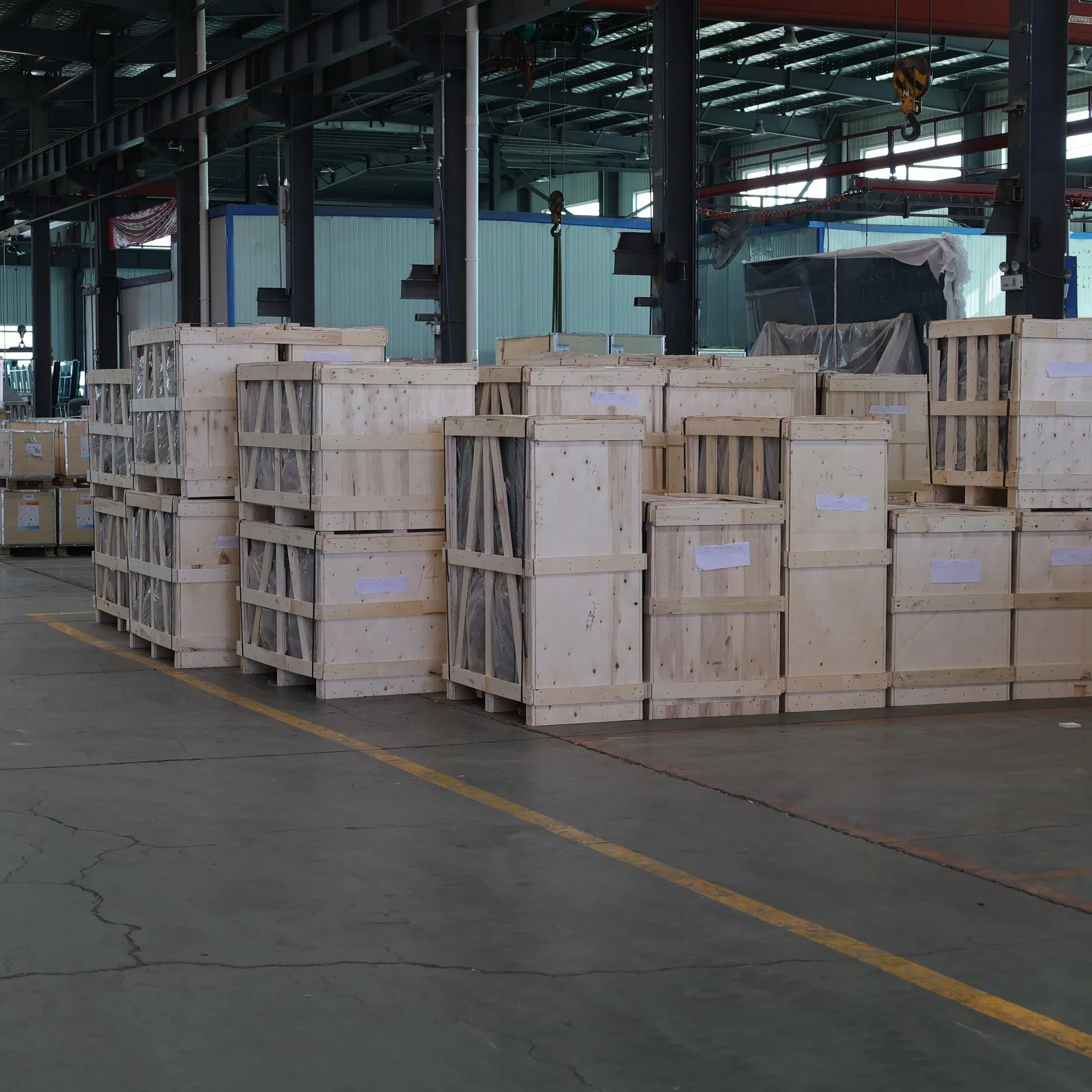 1.5mm 1.7mm 1.8mm Clear Float Glass 600X900 &1220X914mm