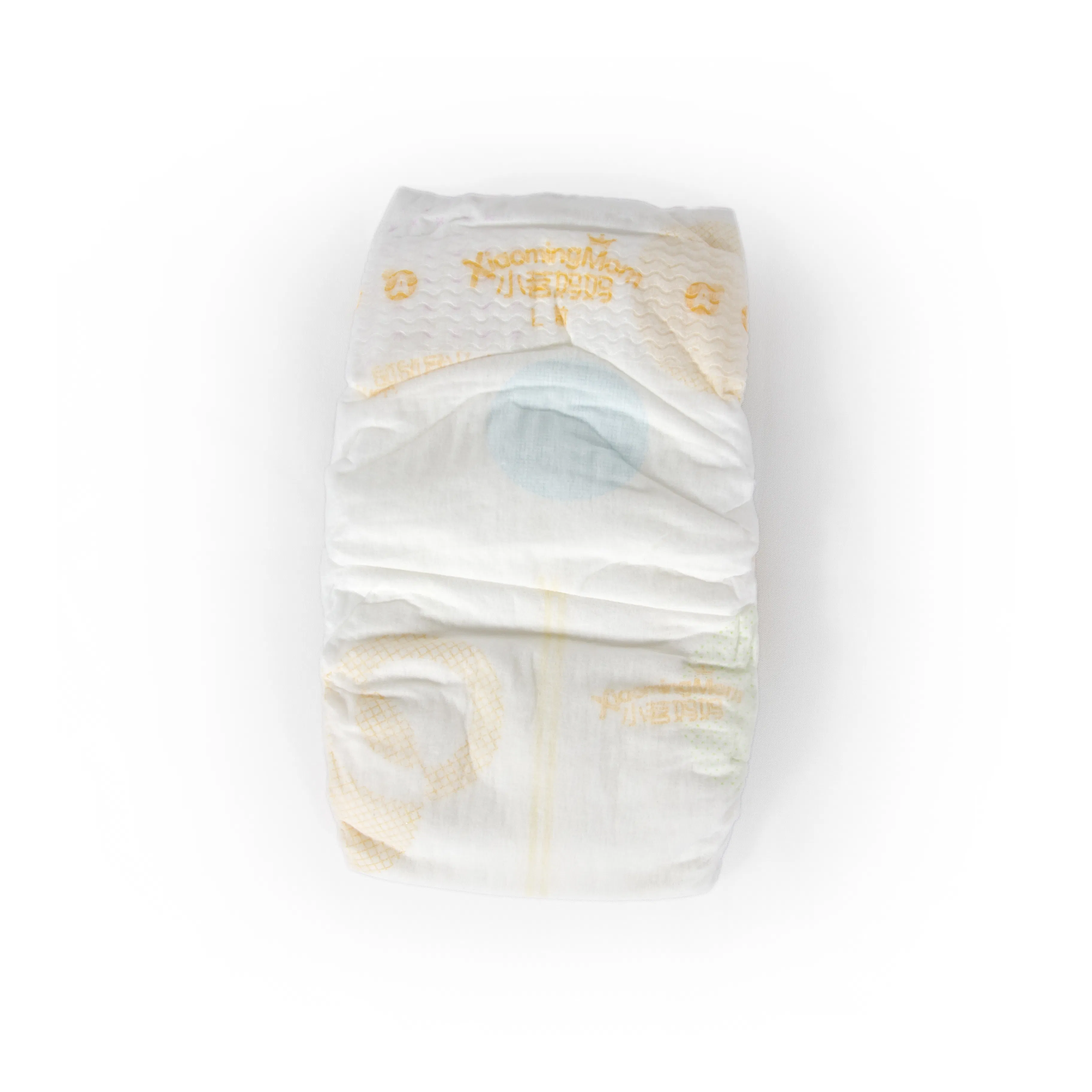 Wholesale Baby Diaper Premium Highly Absorbent Disposable Baby Sleep Diaper