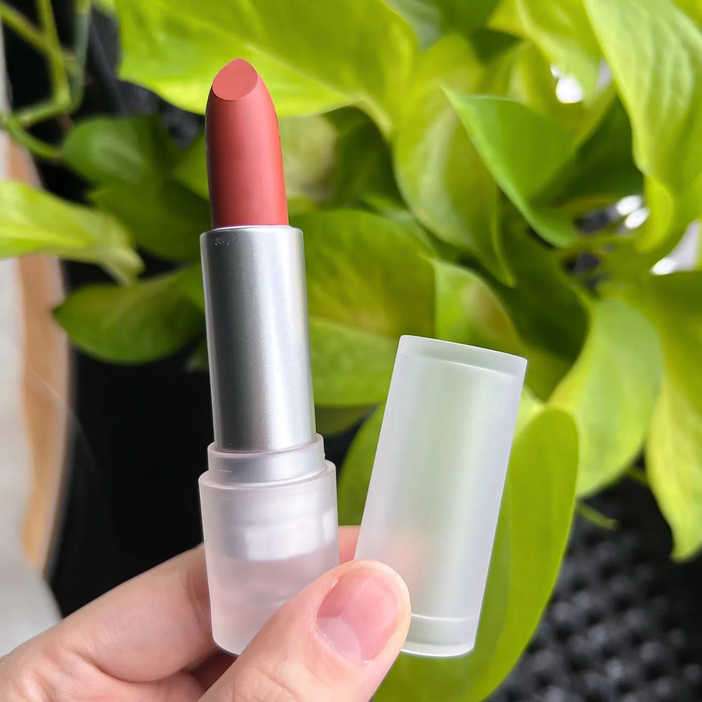 Матовые бархатные помады Small Ice Cube