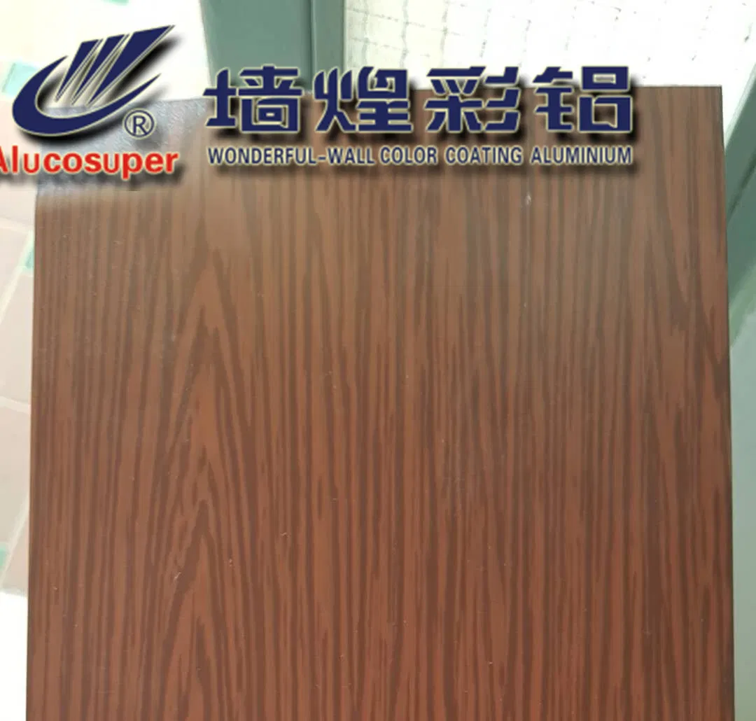 Pupa Coating 0.21mm Thickness Pre Painted Aluminum Coil Strip for Roller Shutter