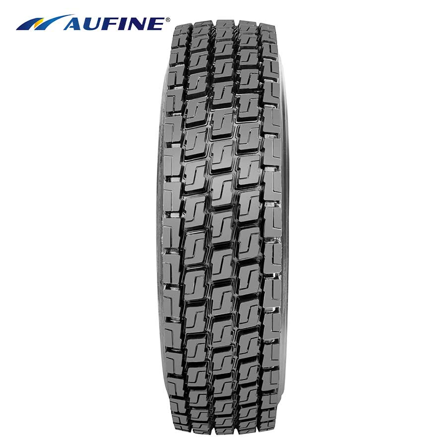 Aufine AF81 10.00R20 Drive Radial Truck Tire