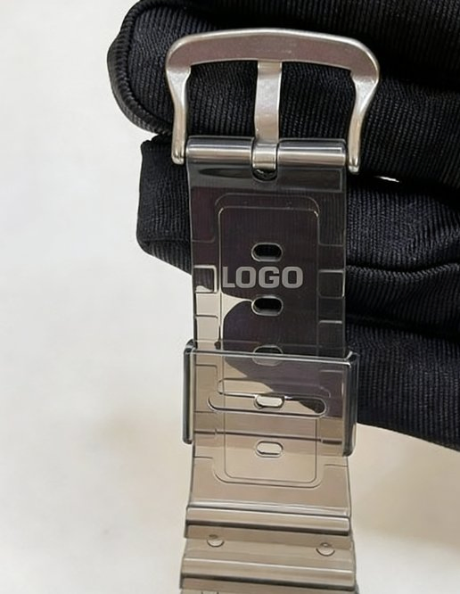 Men's Wrist Watch Luxury Sapphire Stainless Steel Waterproof Tourbillon Mechanical Watches Flying Tourbillon Movement